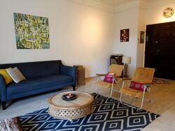 Tanglin Park (D10), Condominium #560918441